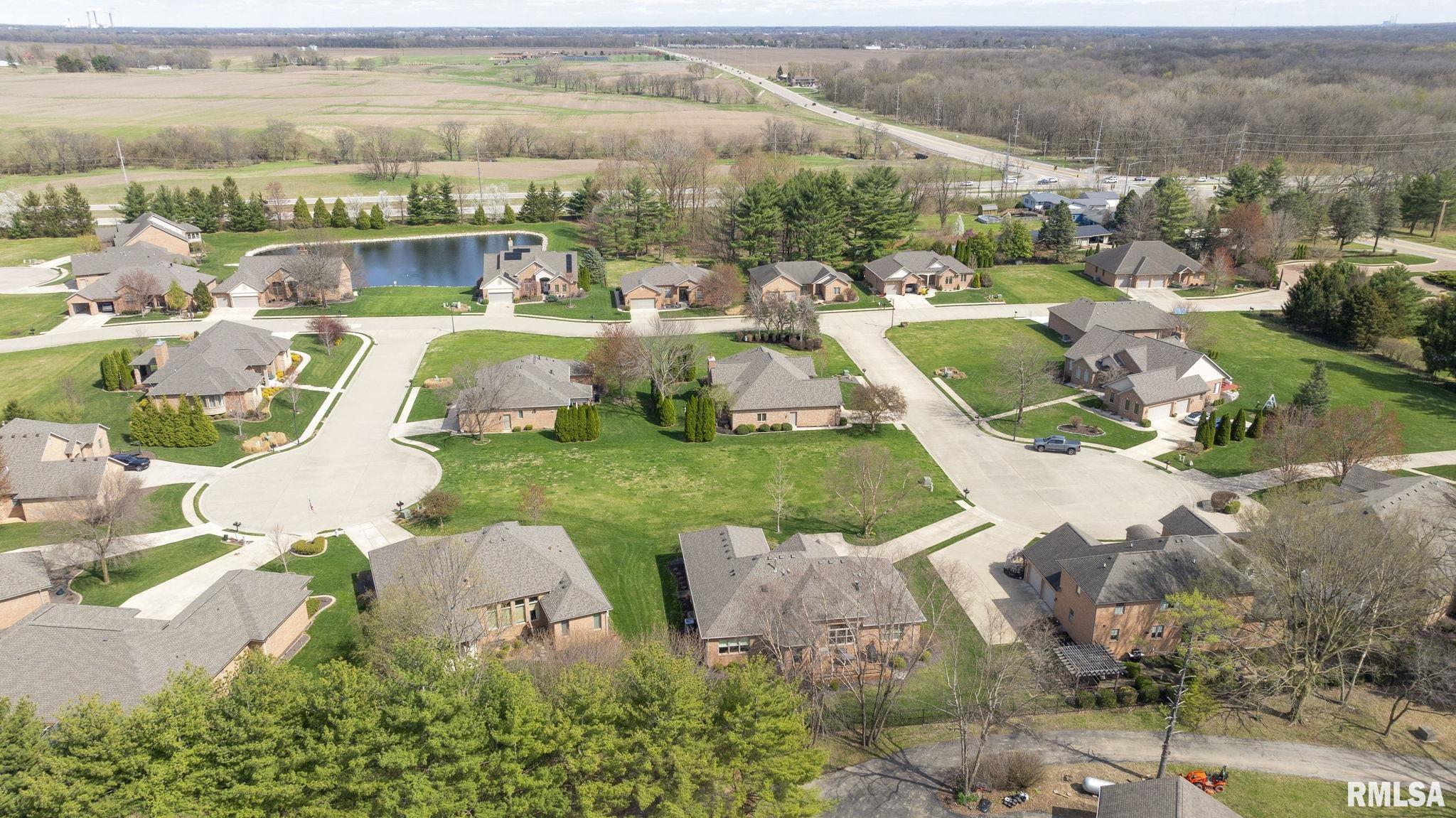 3113 Ironoak Circle