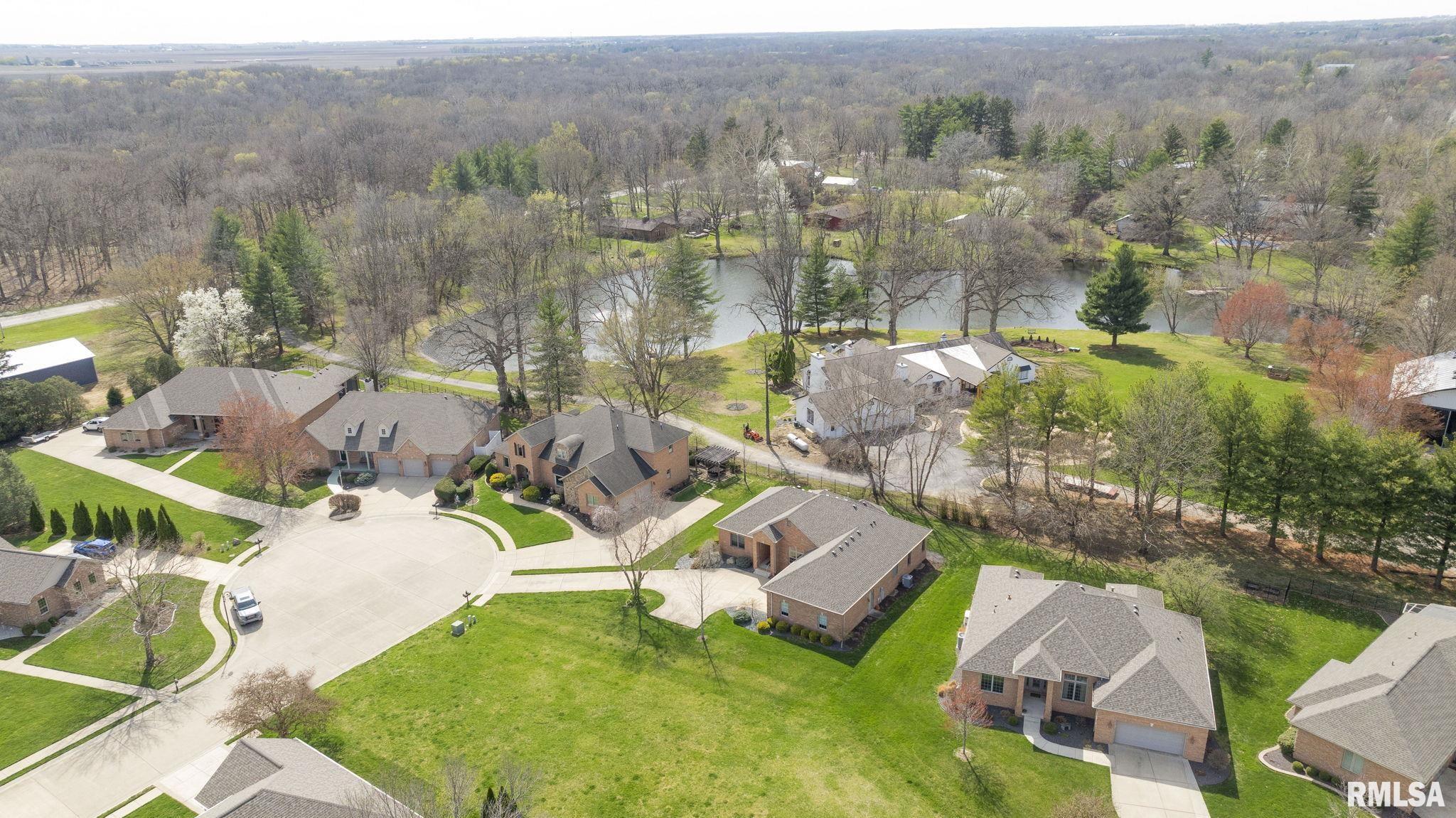 3113 Ironoak Circle