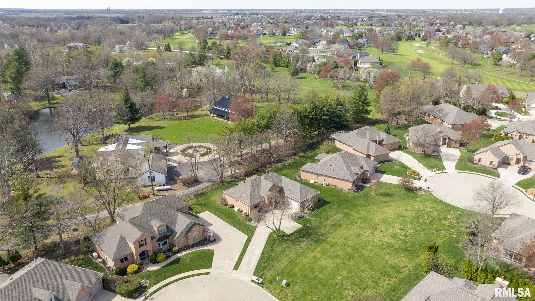 3113 Ironoak Circle