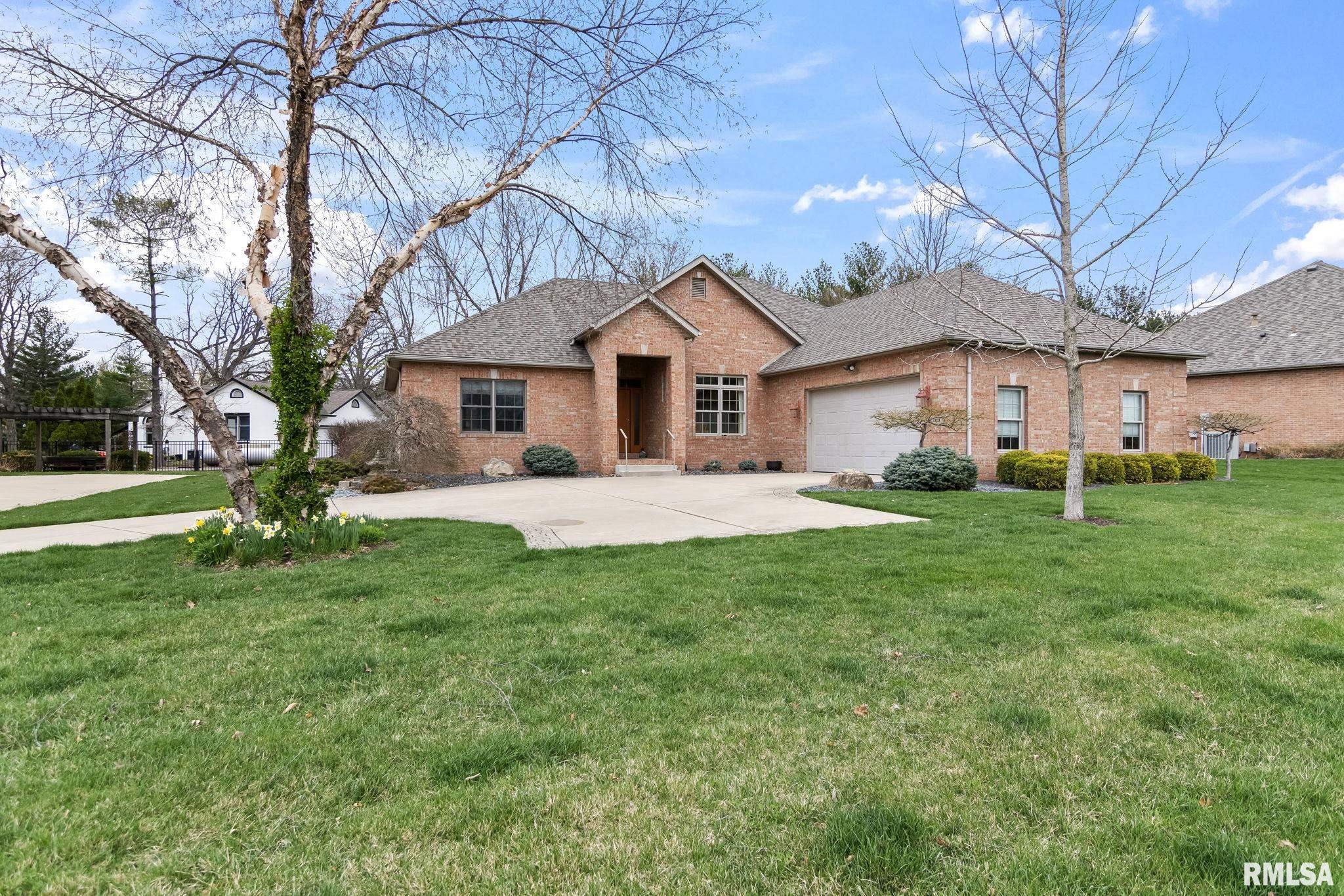 3113 Ironoak Circle