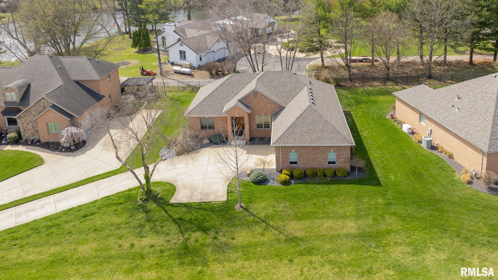 3113 Ironoak Circle