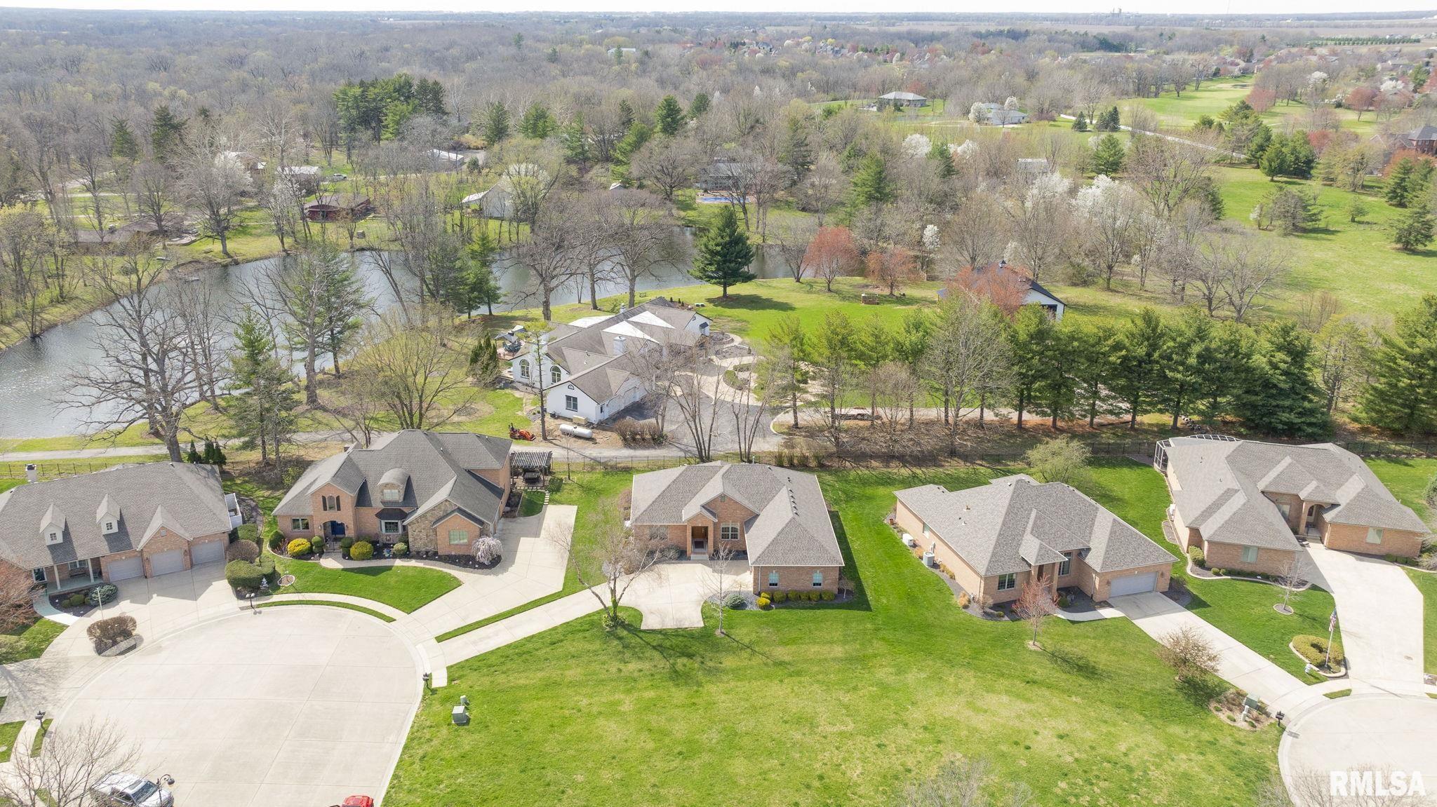 3113 Ironoak Circle