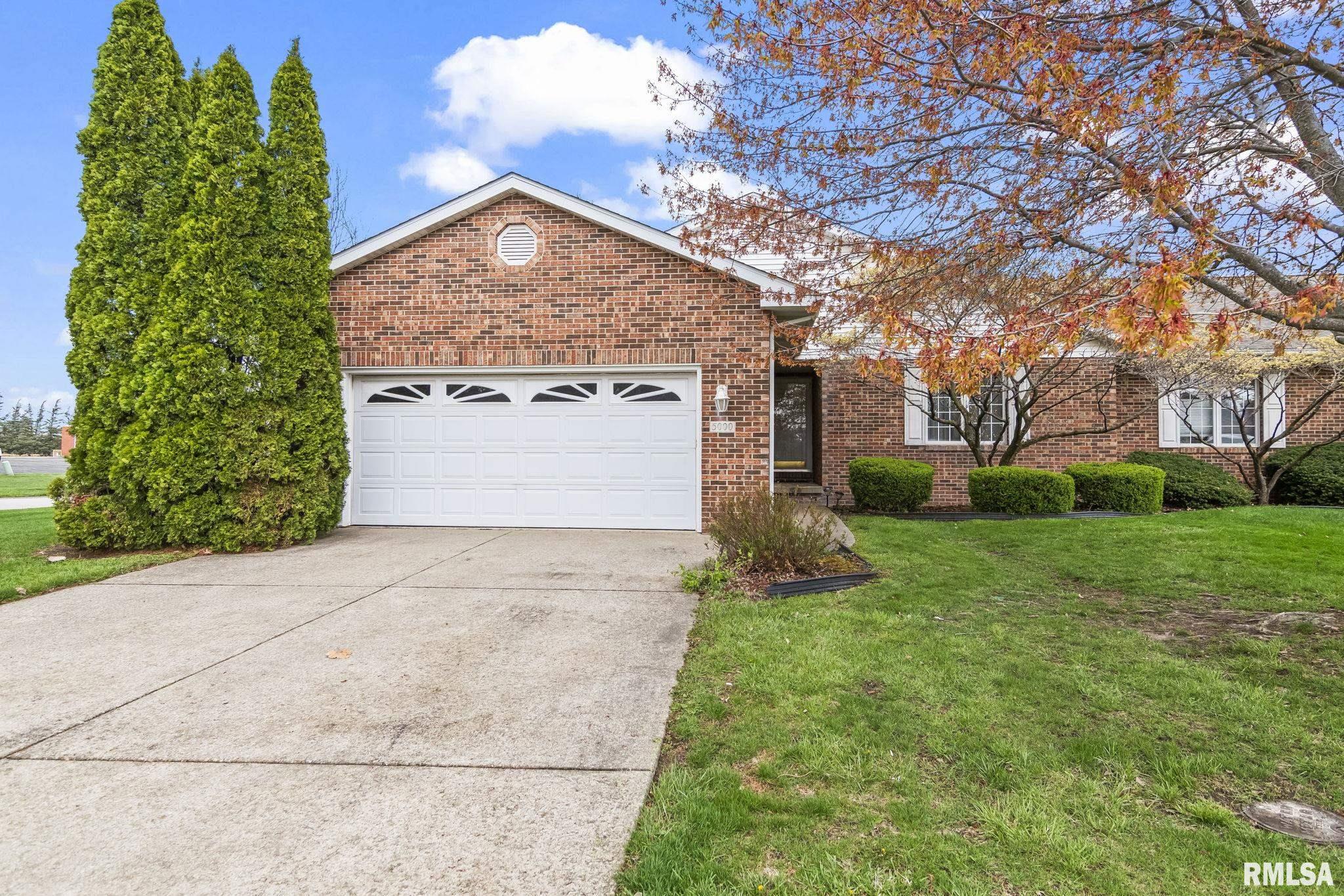 5000 EAGLE RIDGE Drive