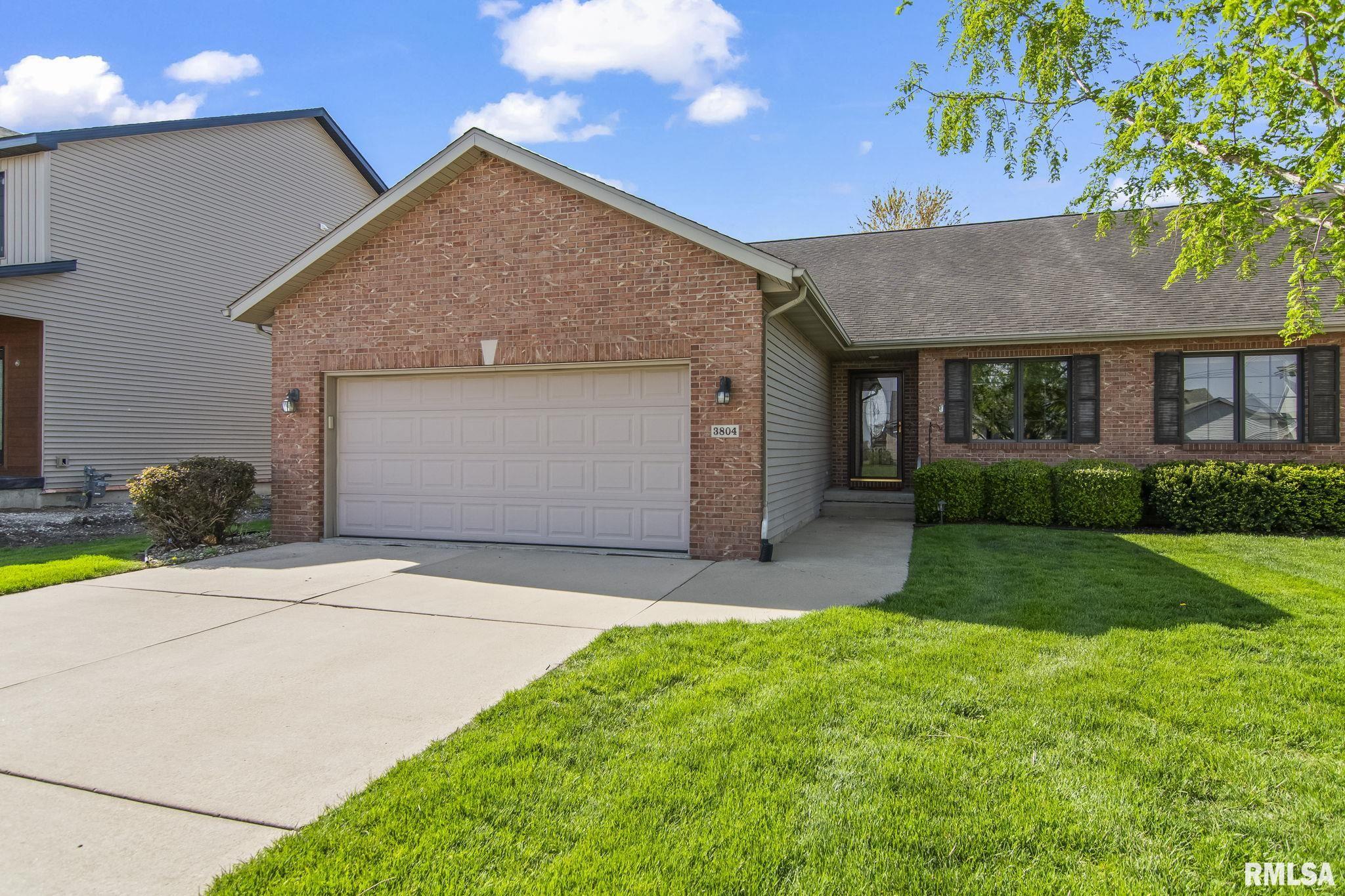 3804 Sugar Loaf Drive