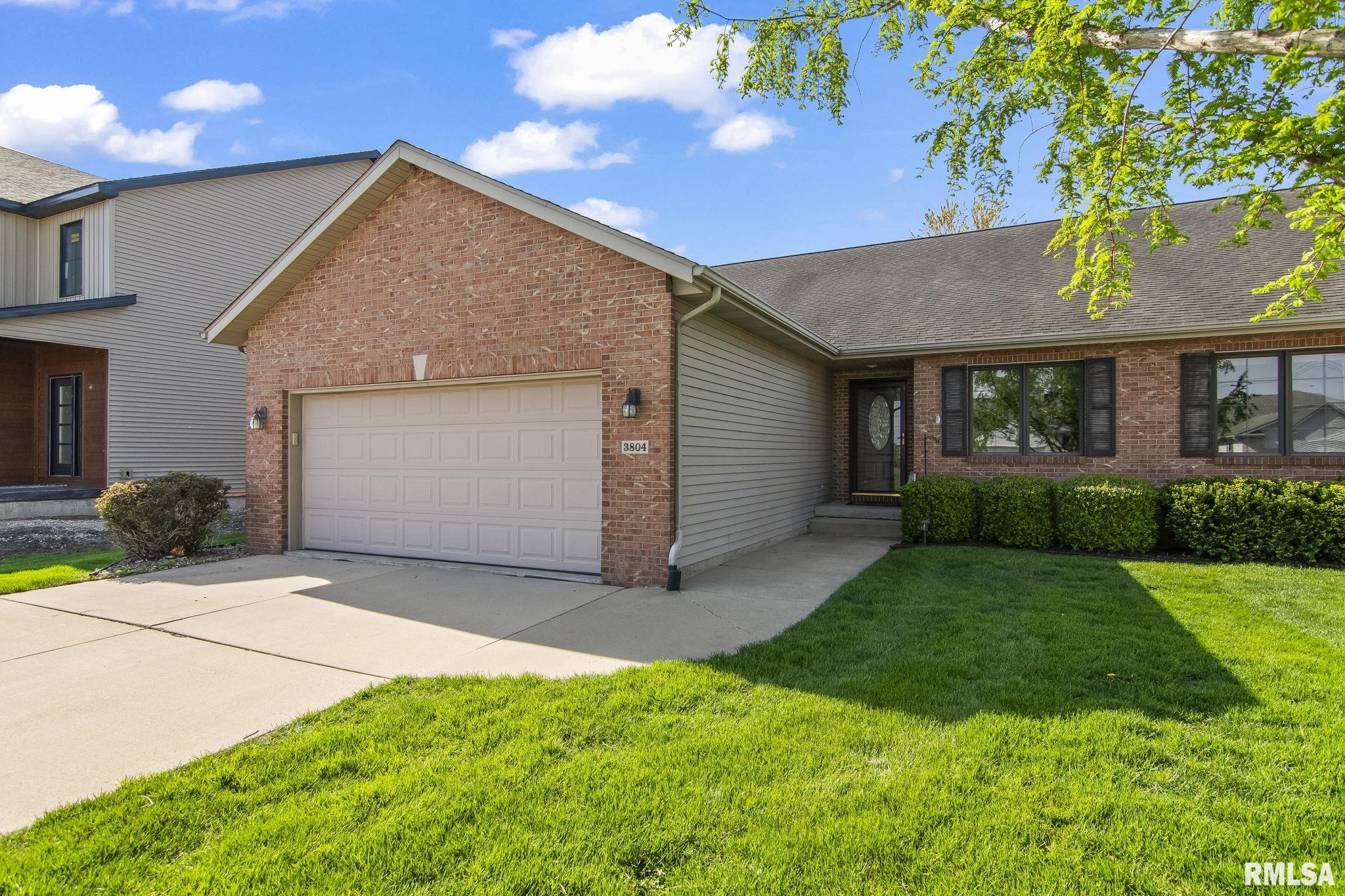 3804 Sugar Loaf Drive