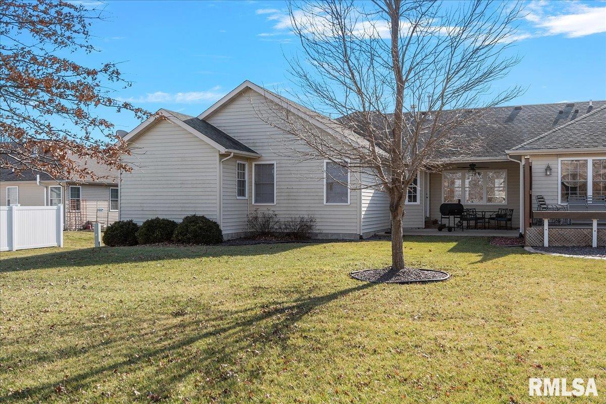 2805 Johnstone Road