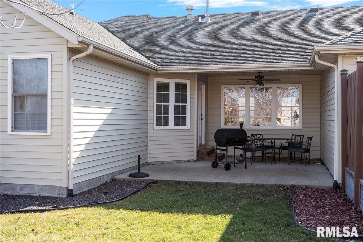 2805 Johnstone Road