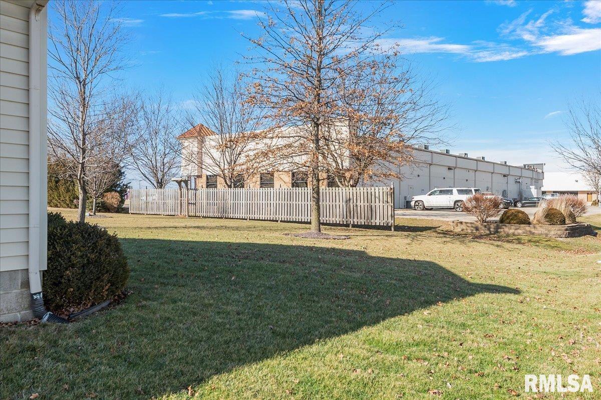 2805 Johnstone Road