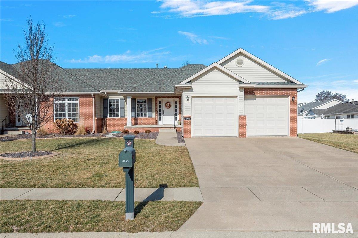 2805 Johnstone Road