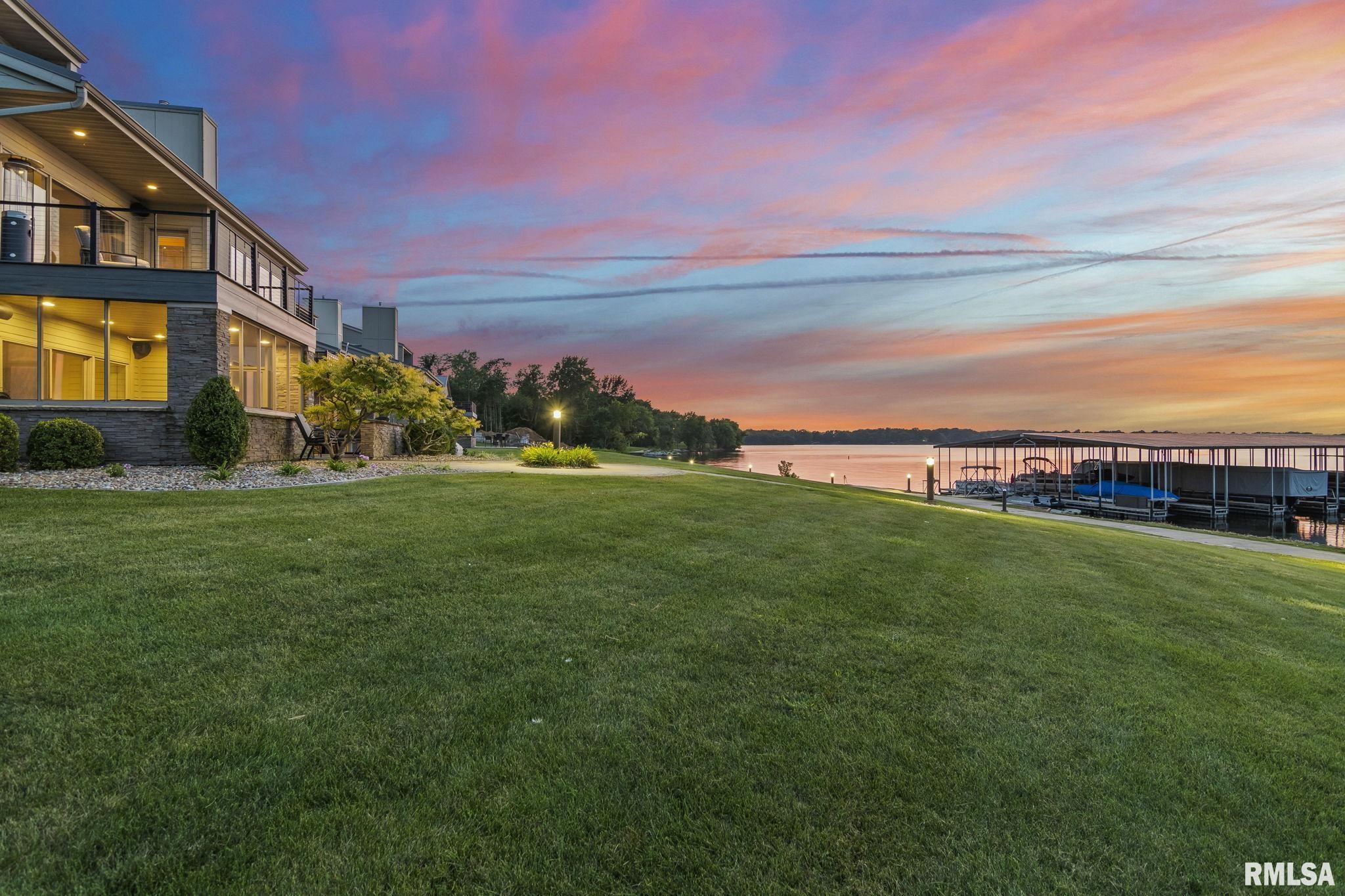 321 Harbor Point Place