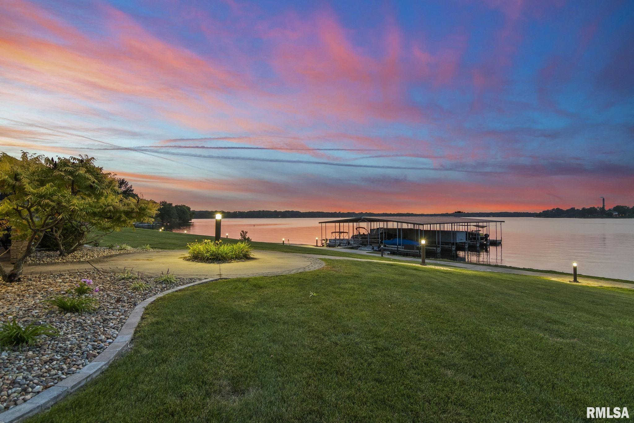 321 Harbor Point Place