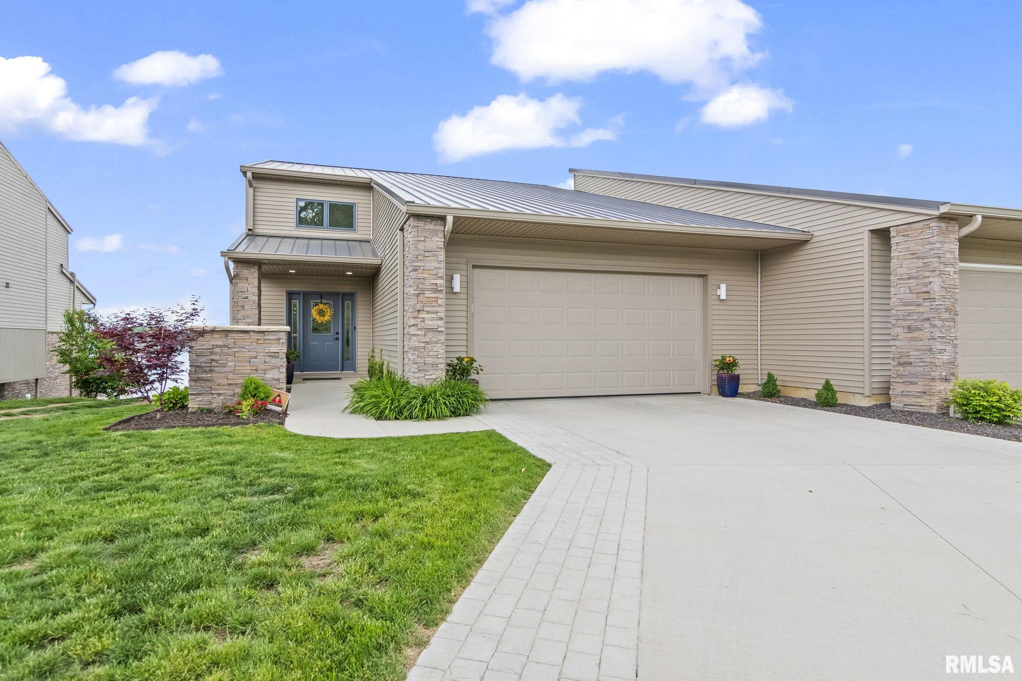 321 Harbor Point Place