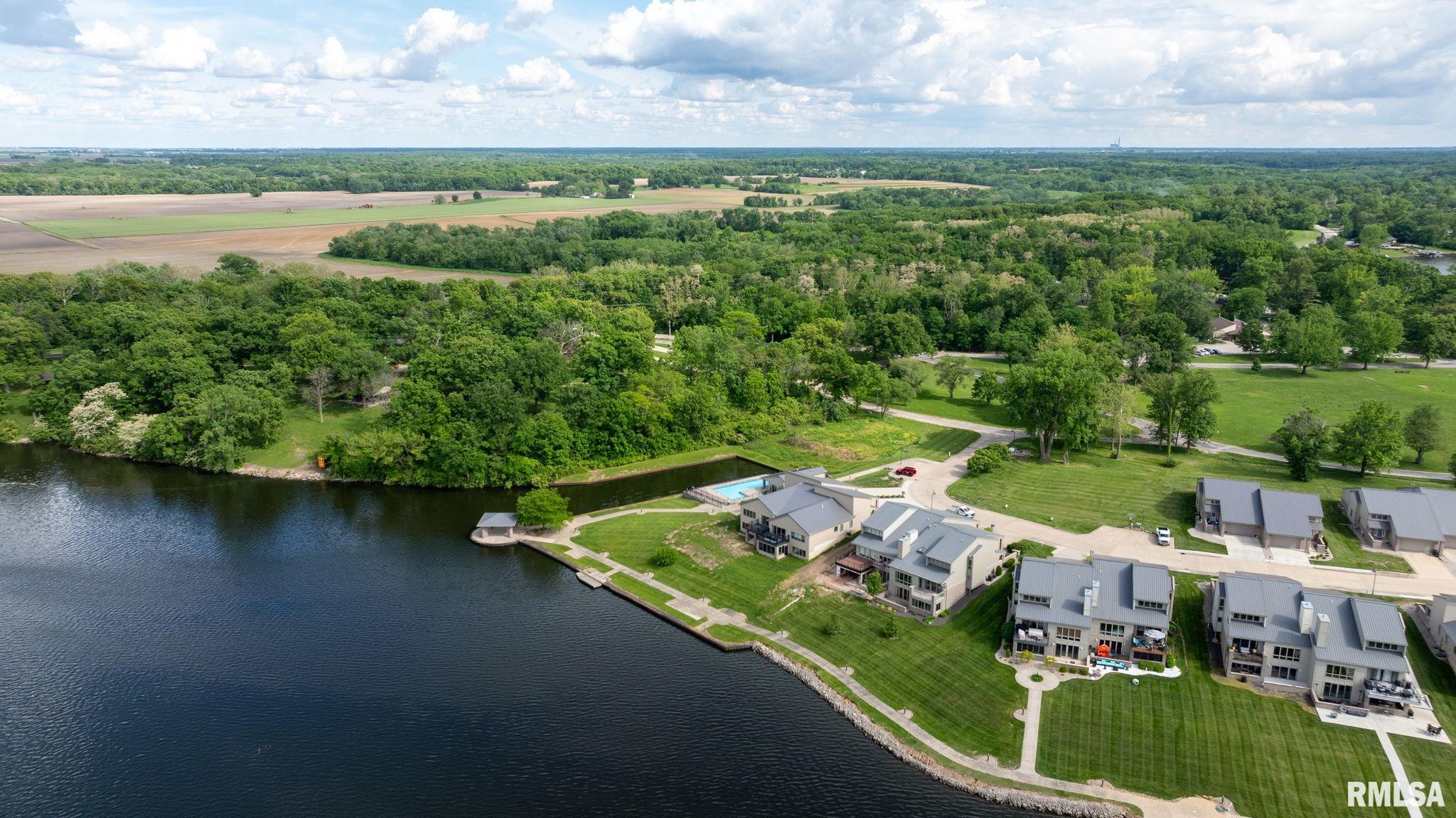 321 Harbor Point Place