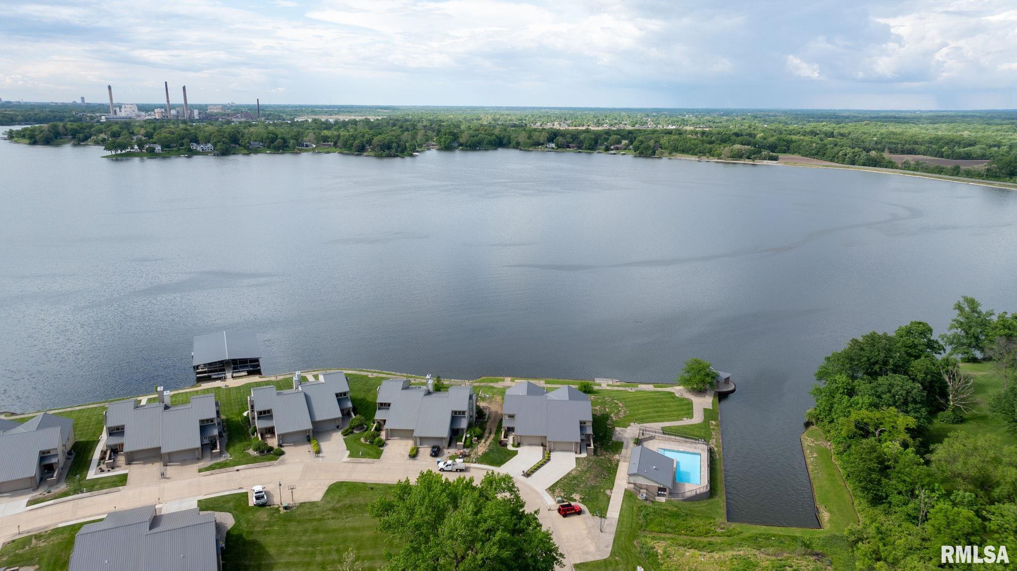 321 Harbor Point Place