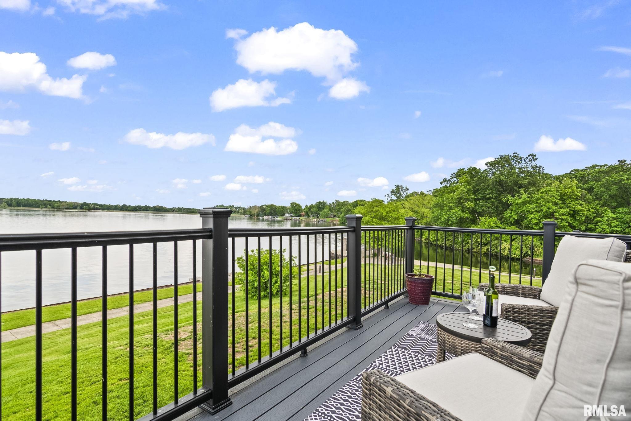 321 Harbor Point Place