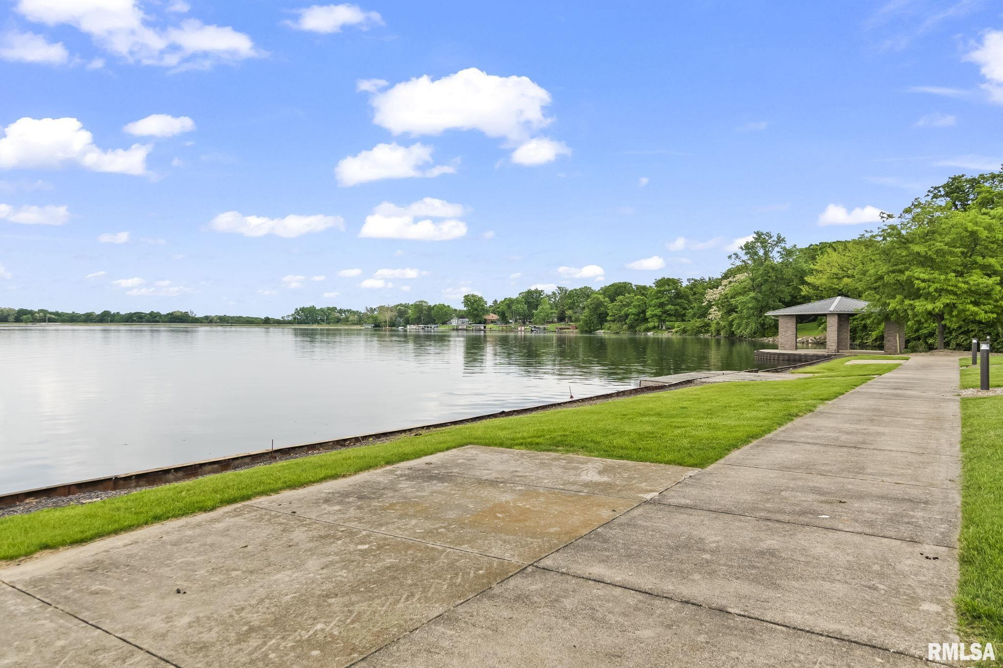 321 Harbor Point Place