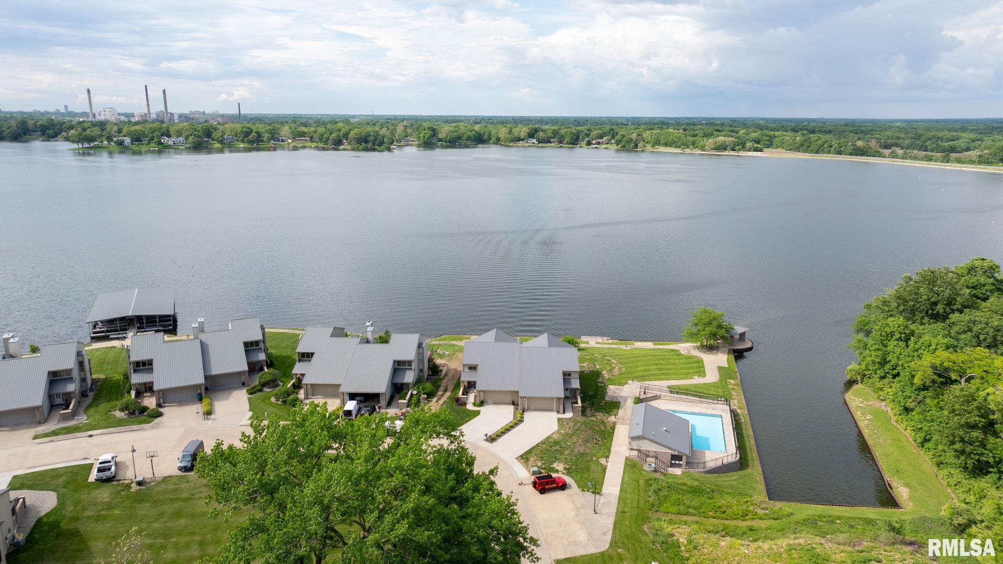 321 Harbor Point Place