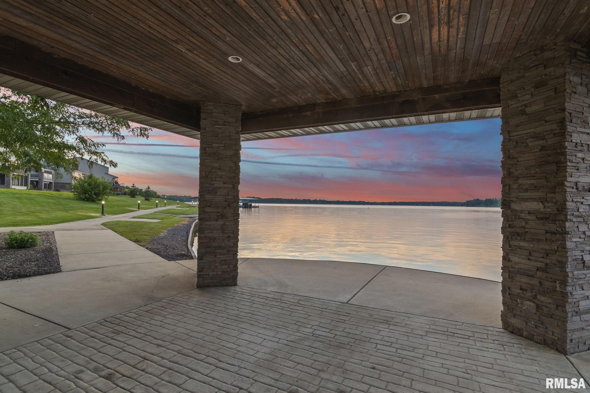 321 Harbor Point Place