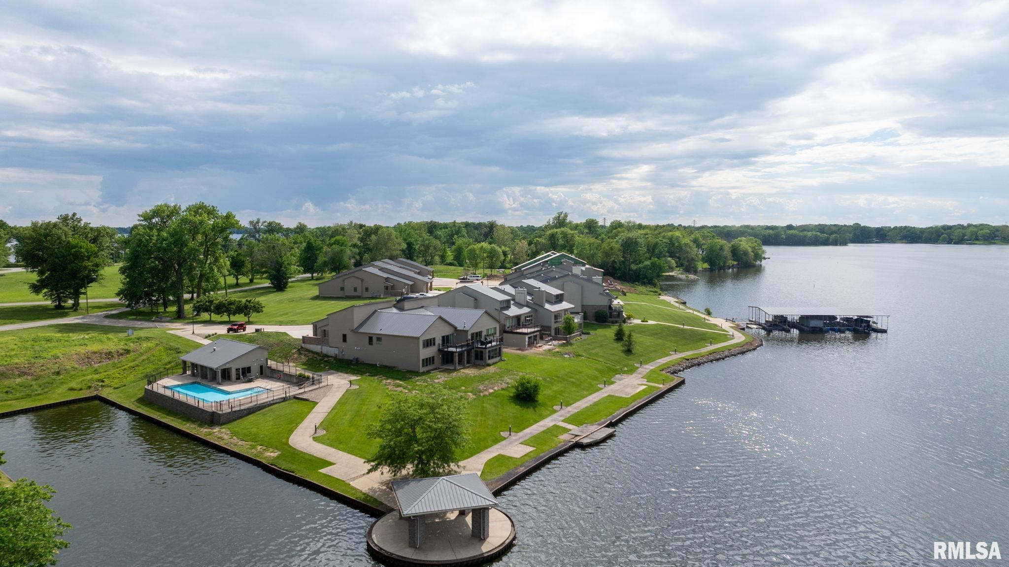 321 Harbor Point Place