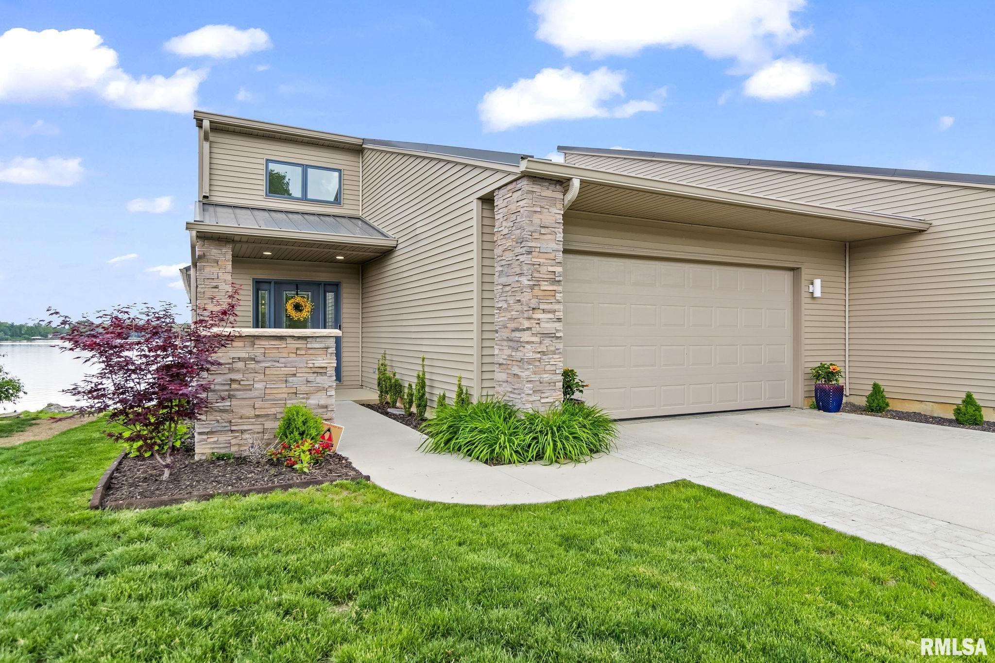 321 Harbor Point Place