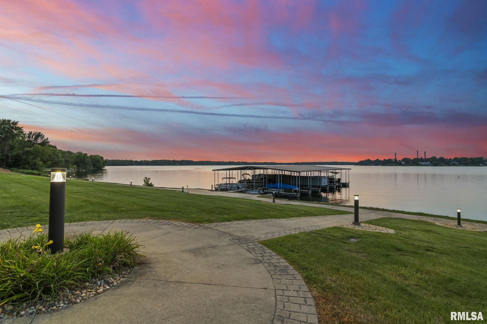 321 Harbor Point Place