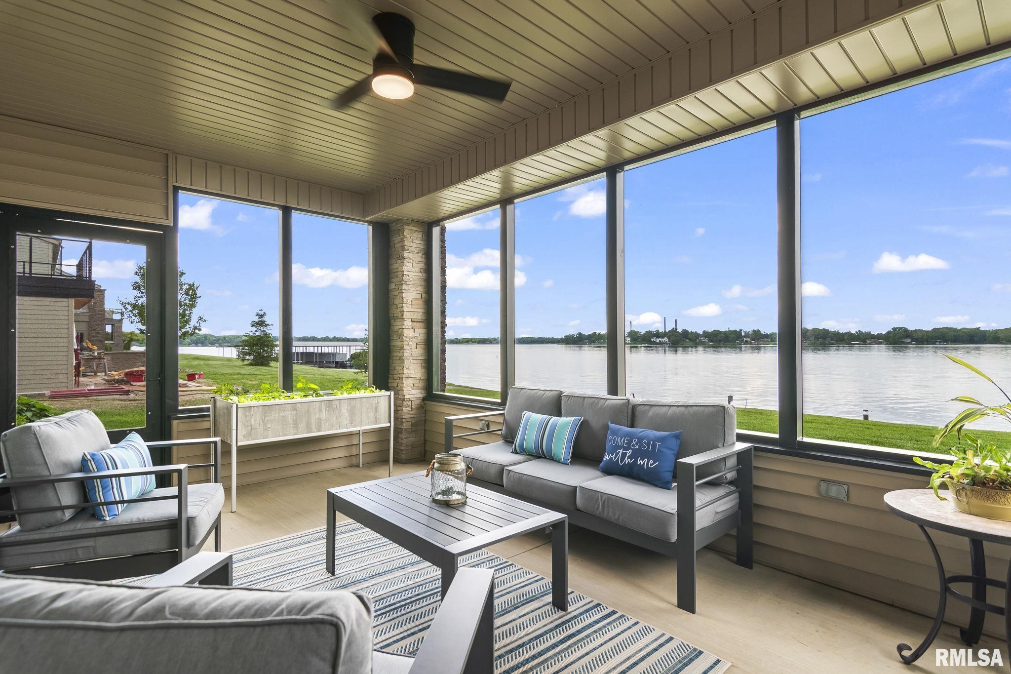 321 Harbor Point Place