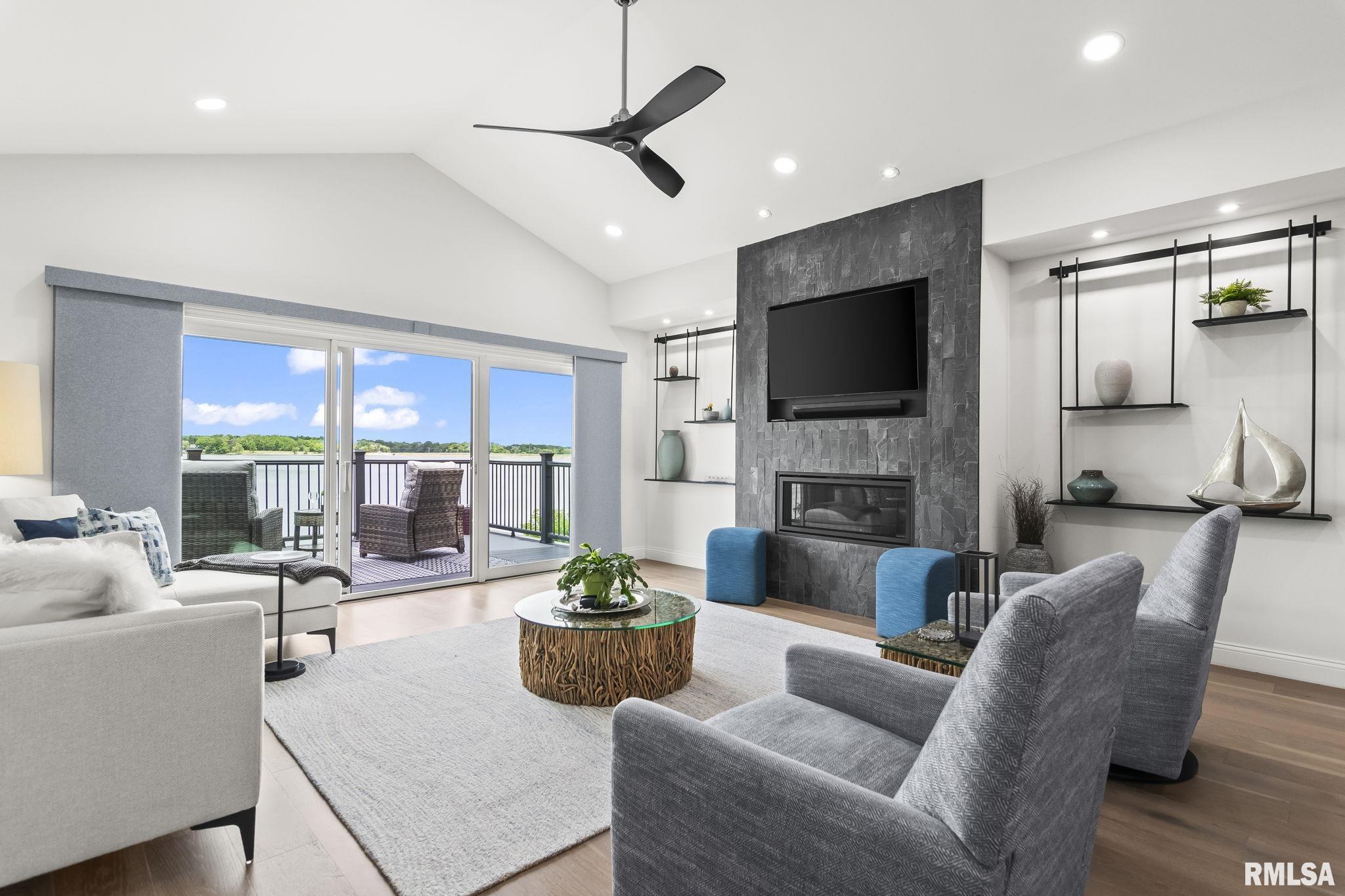 321 Harbor Point Place