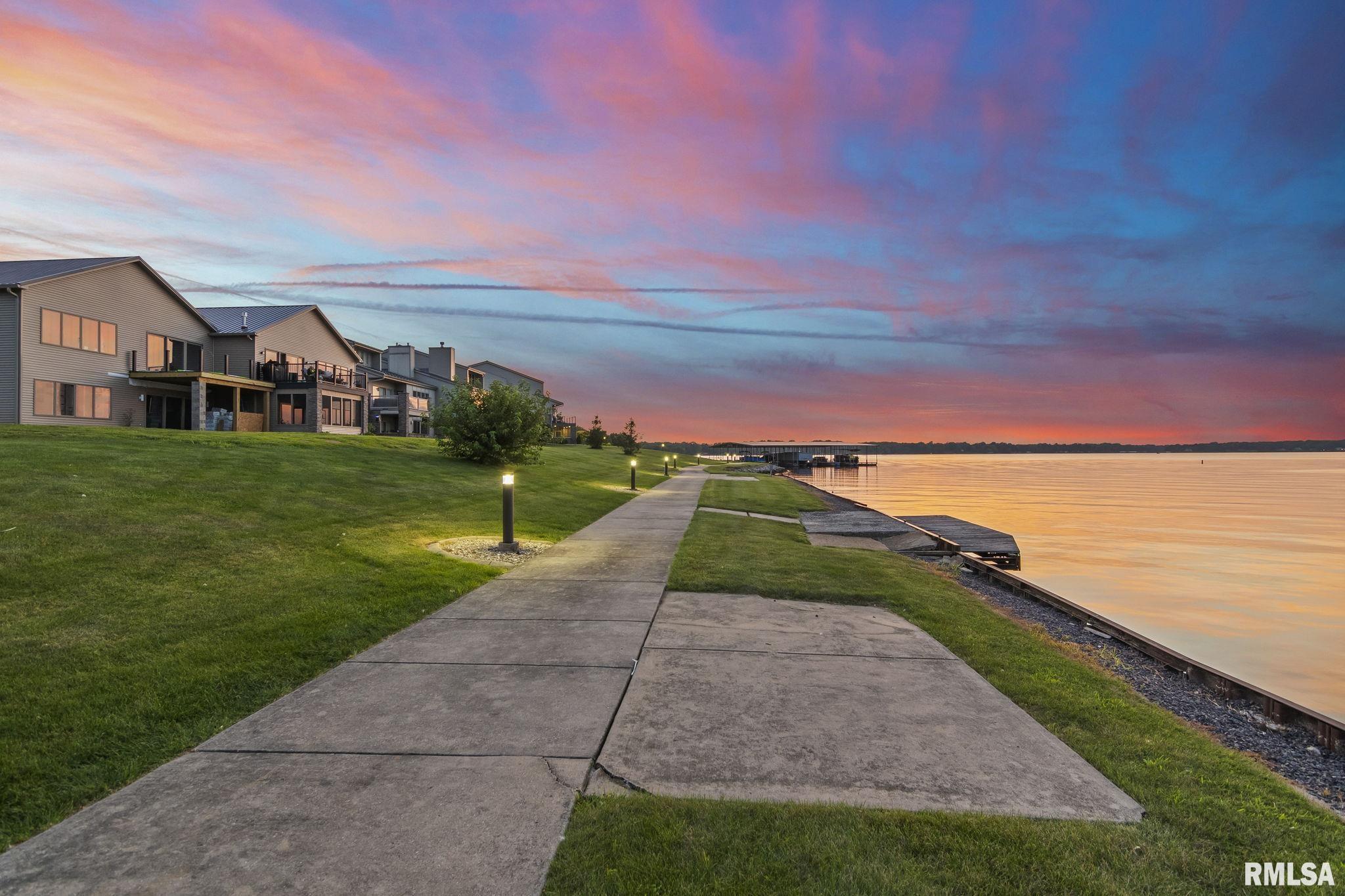 321 Harbor Point Place