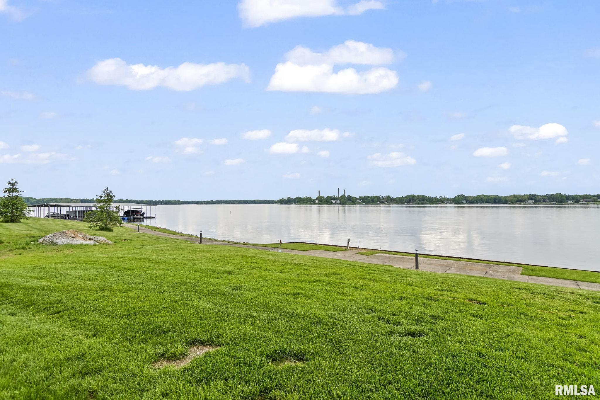 321 Harbor Point Place