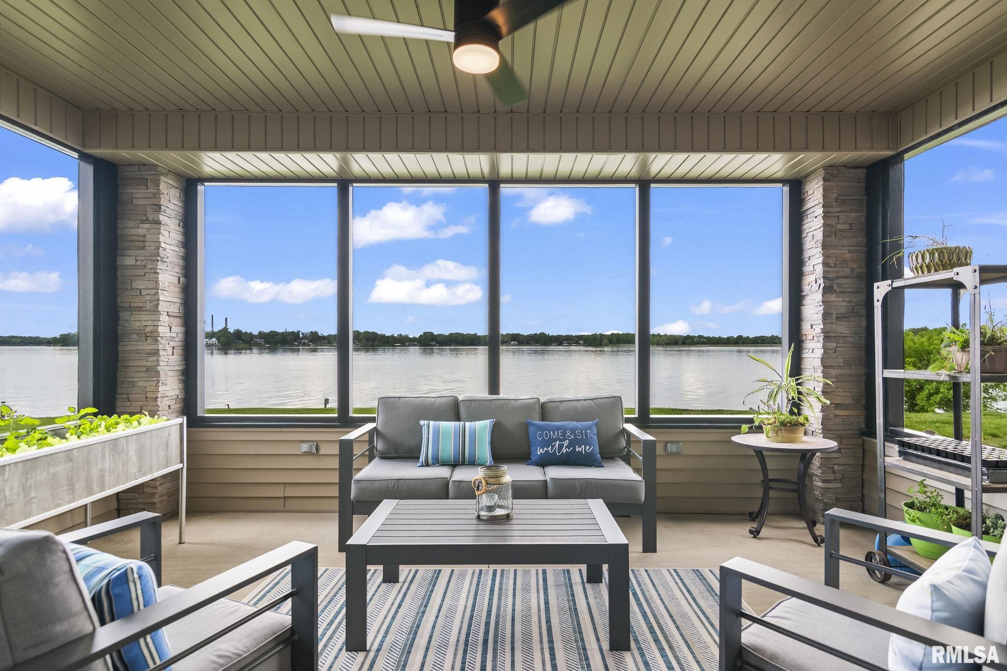 321 Harbor Point Place