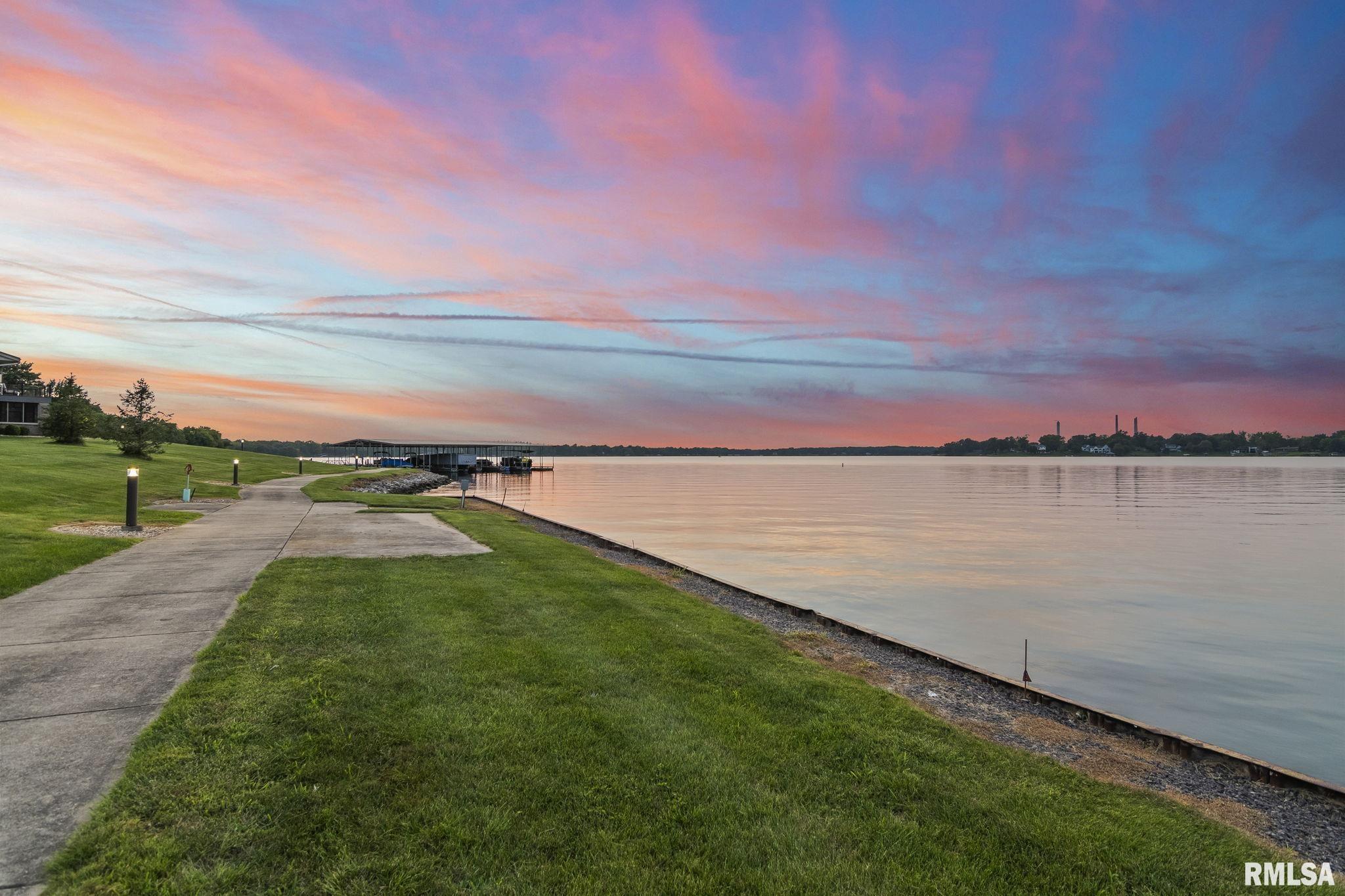 321 Harbor Point Place
