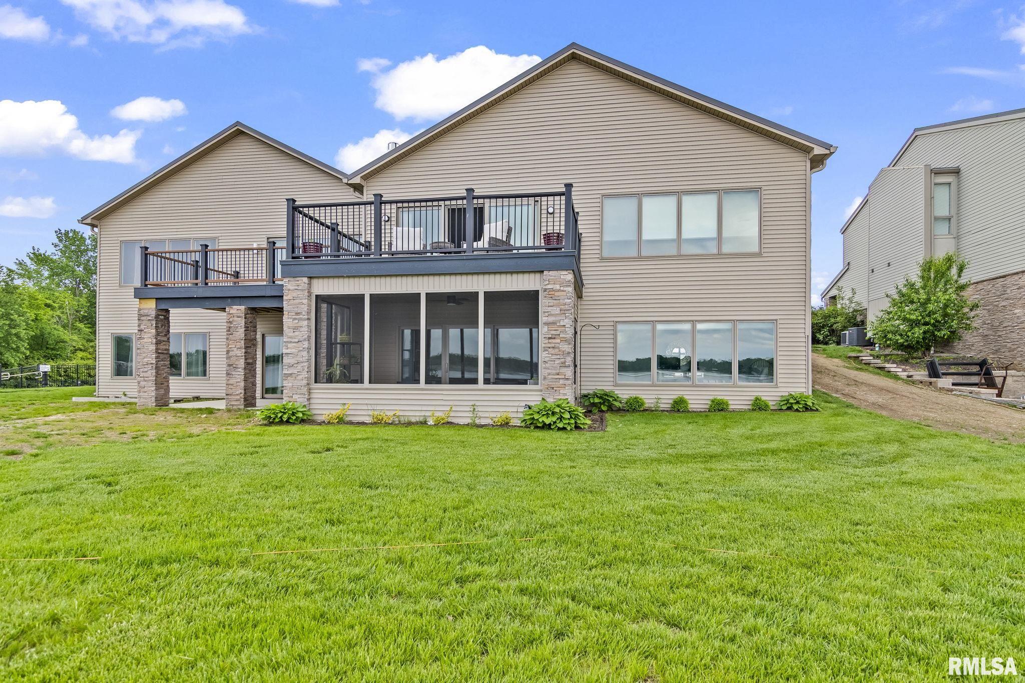 321 Harbor Point Place