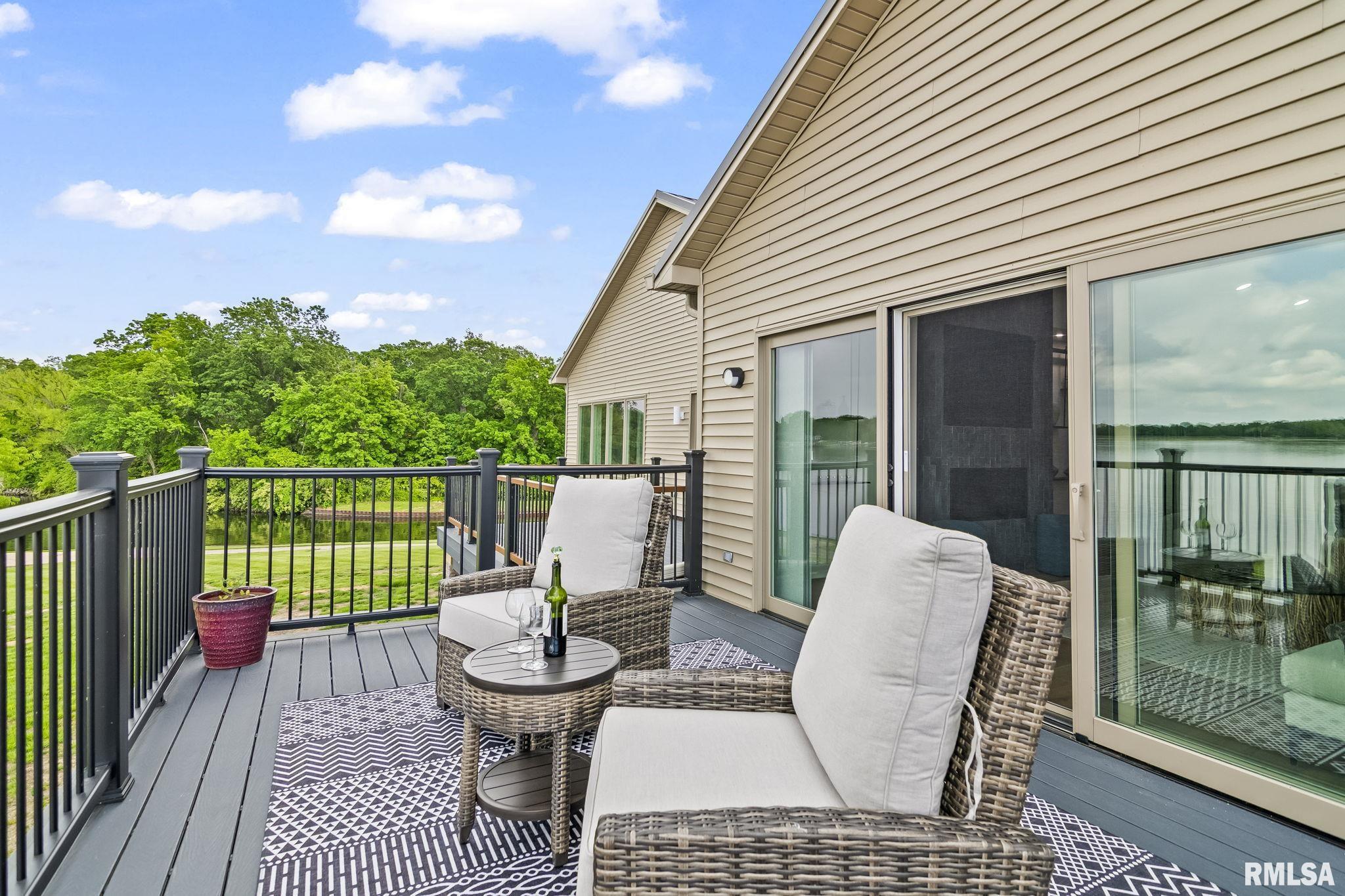 321 Harbor Point Place