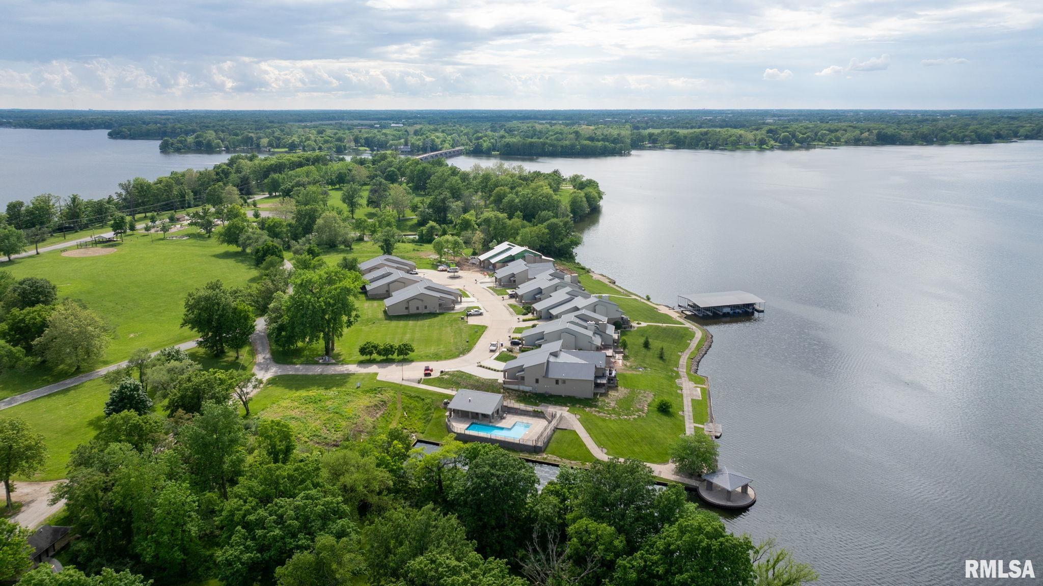 321 Harbor Point Place