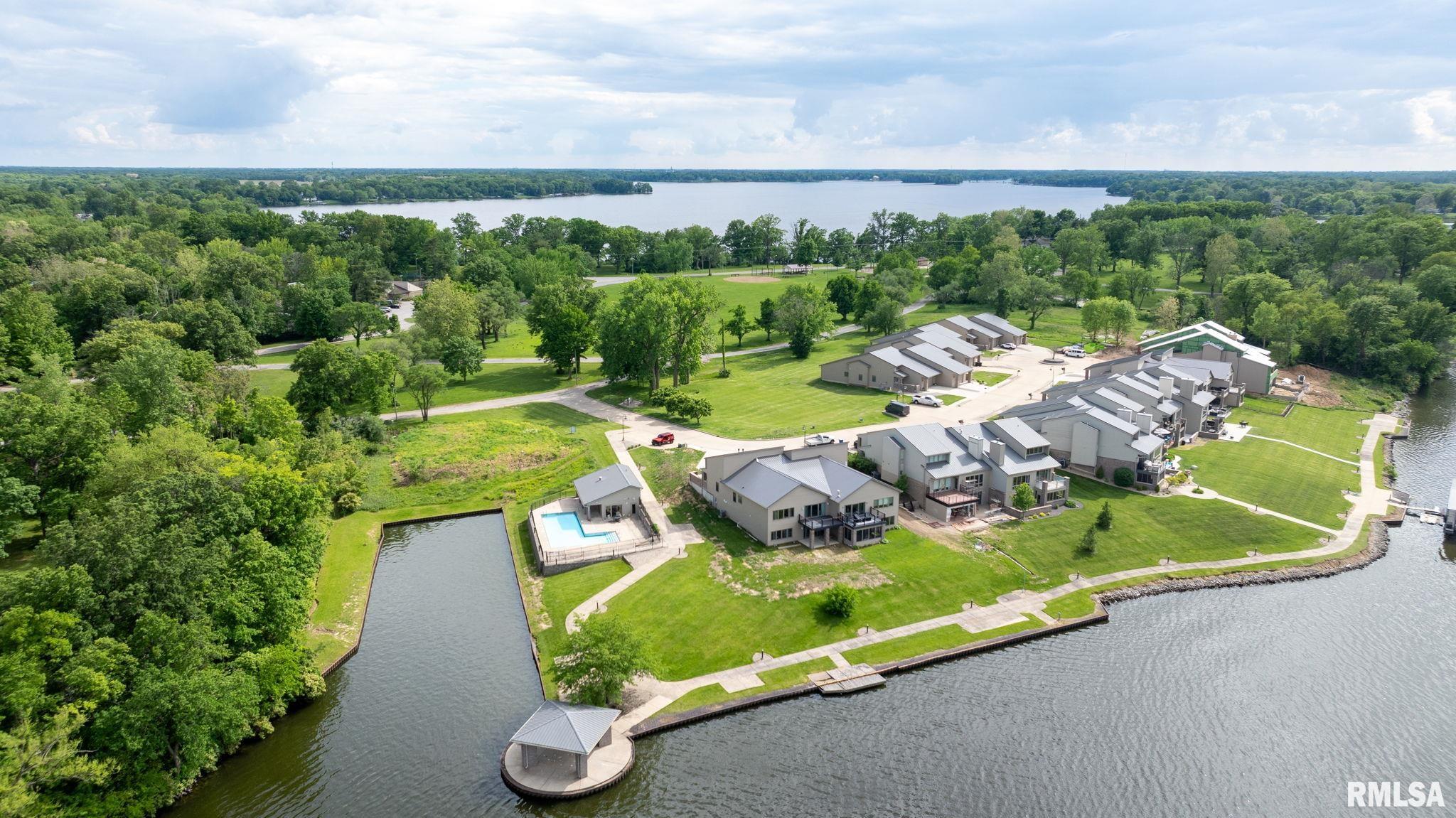 321 Harbor Point Place