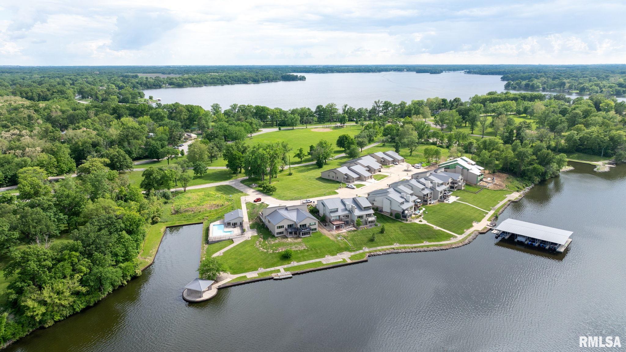 321 Harbor Point Place