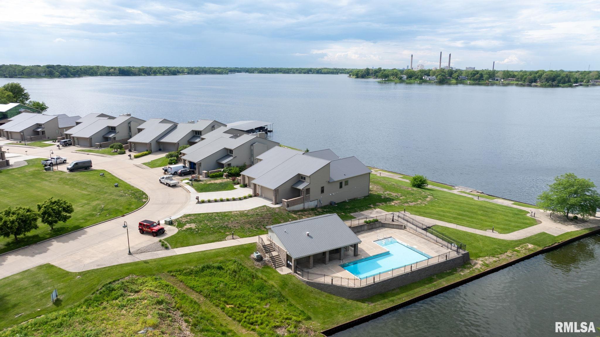 321 Harbor Point Place