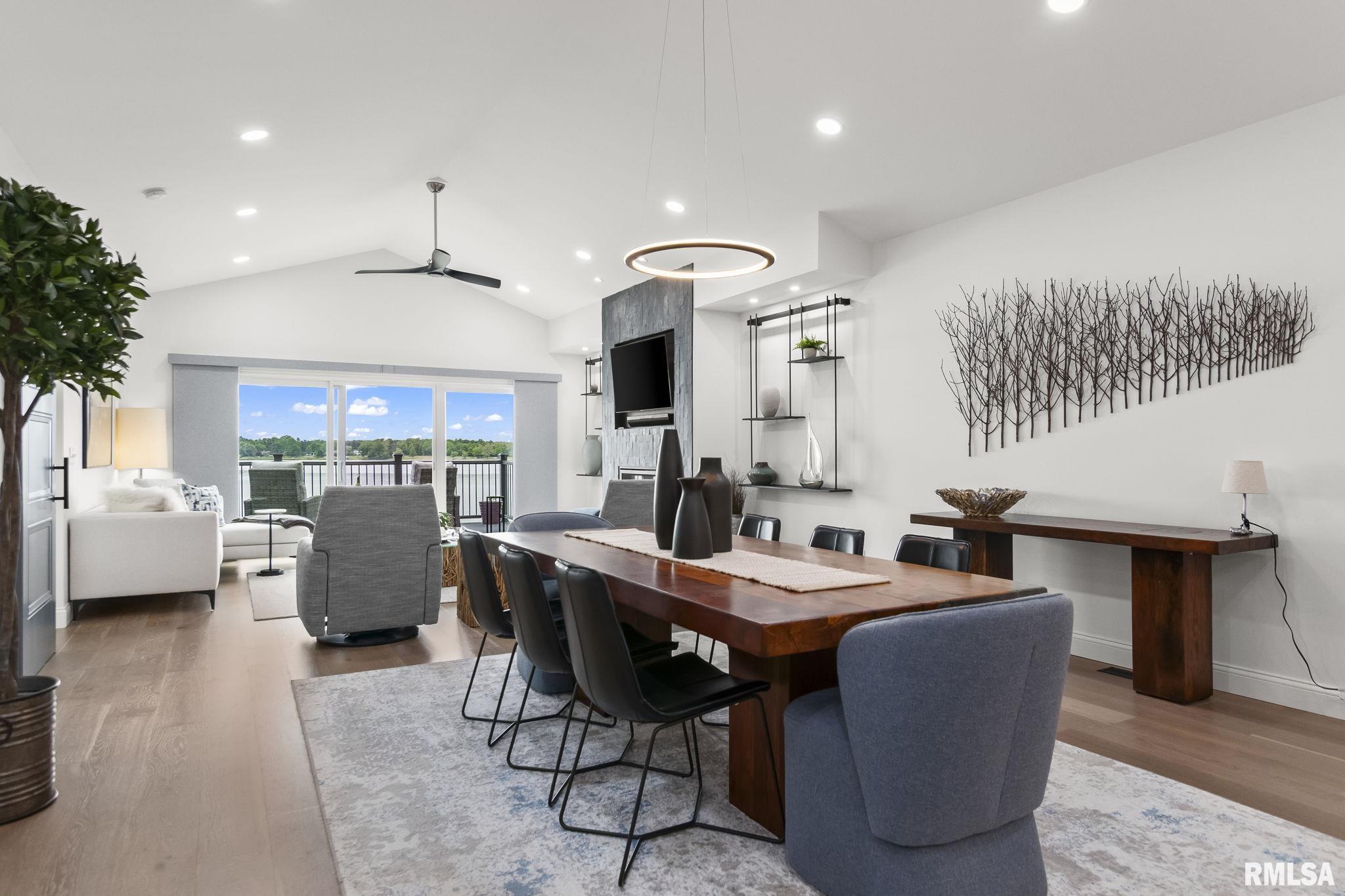 321 Harbor Point Place