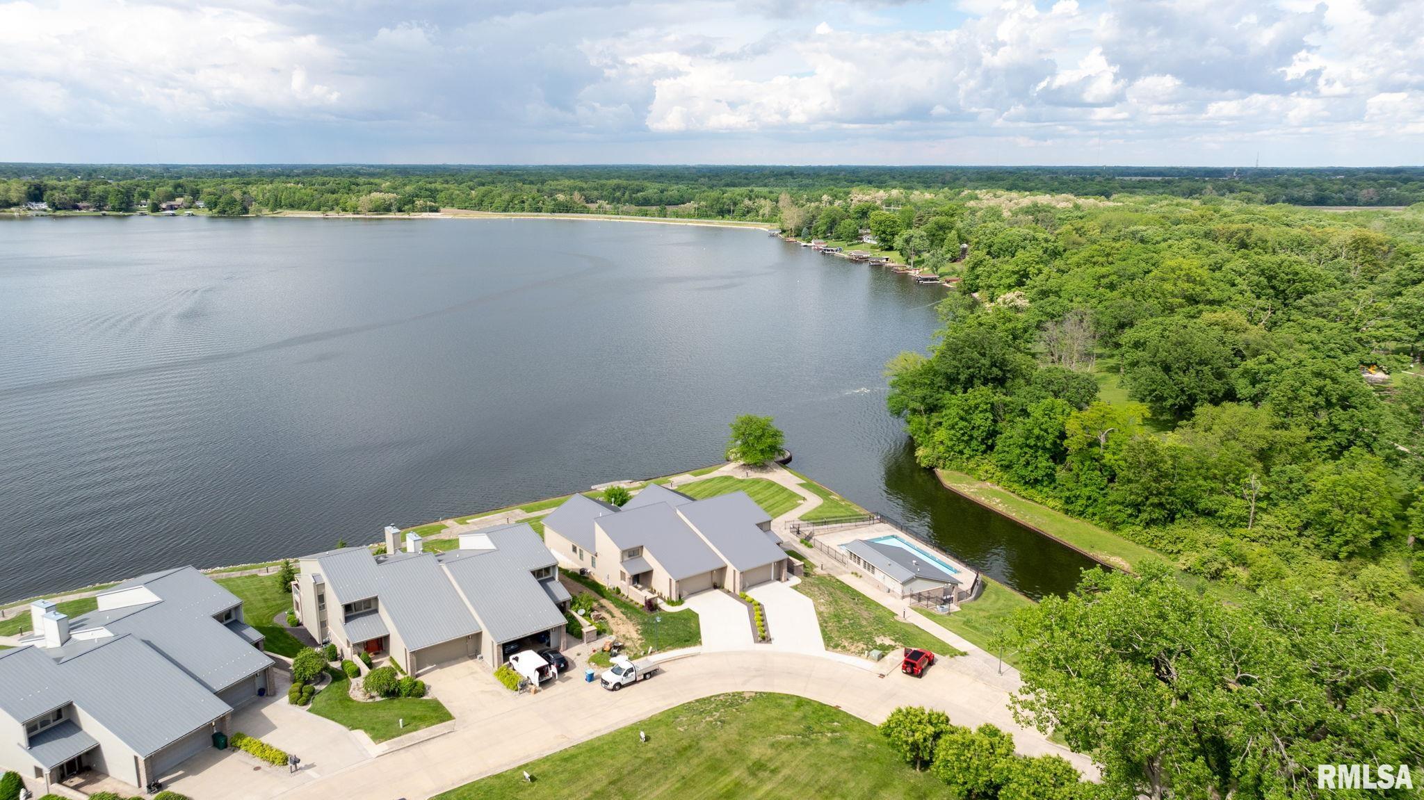 321 Harbor Point Place
