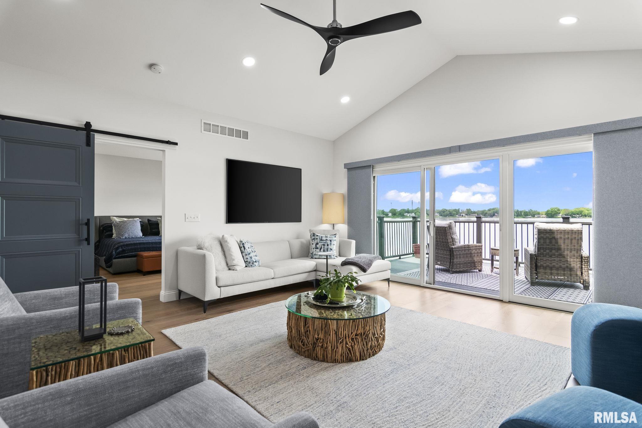 321 Harbor Point Place
