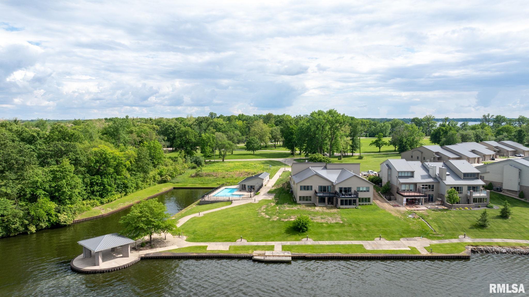 321 Harbor Point Place