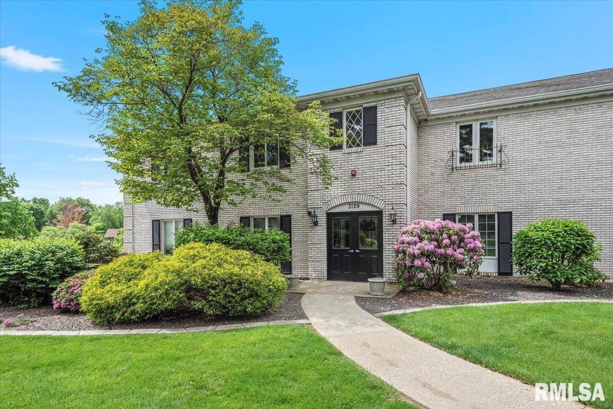 3124 Huntington Woods Drive Unit: D