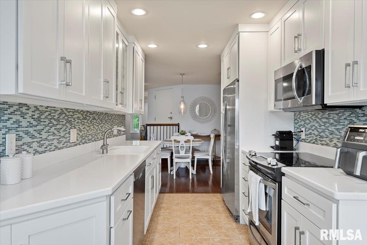 3124 Huntington Woods Drive Unit: D