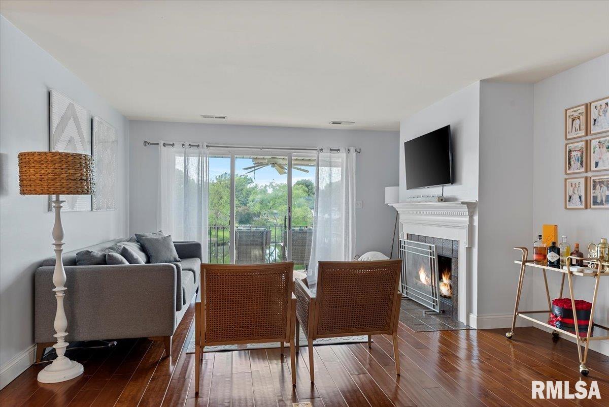 3124 Huntington Woods Drive Unit: D