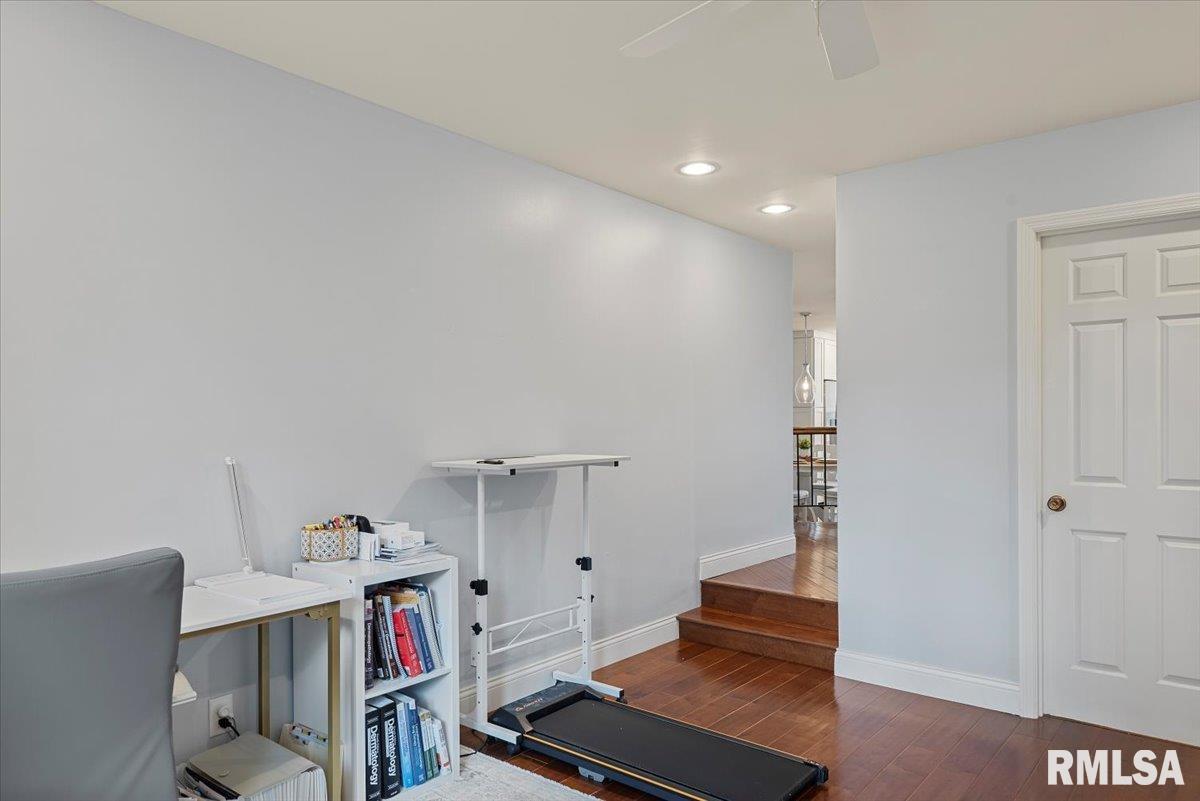 3124 Huntington Woods Drive Unit: D