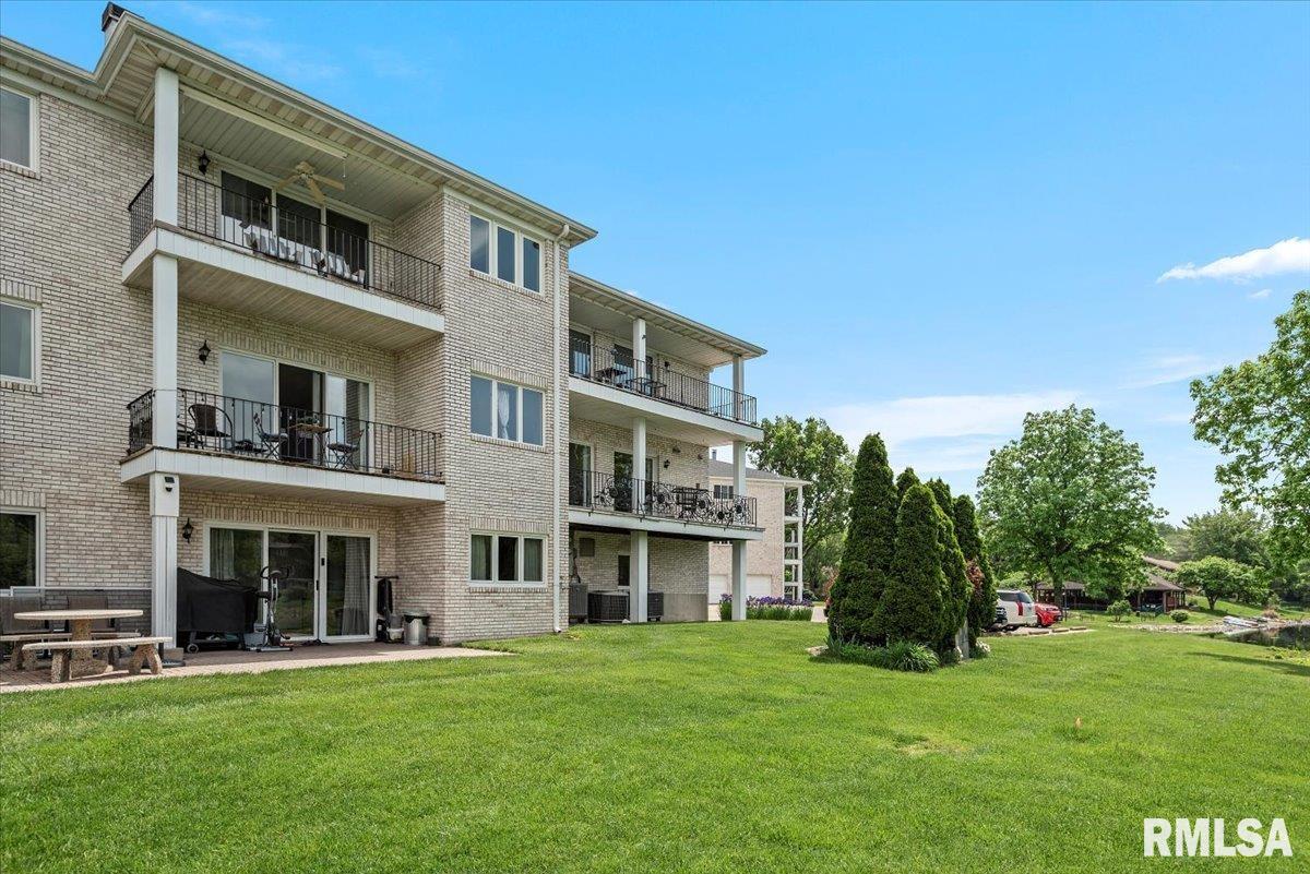 3124 Huntington Woods Drive Unit: D
