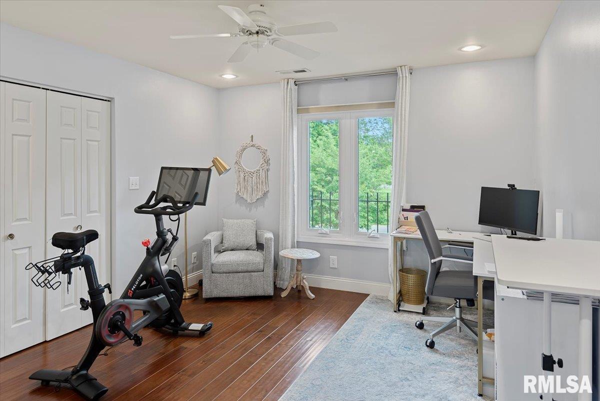 3124 Huntington Woods Drive Unit: D