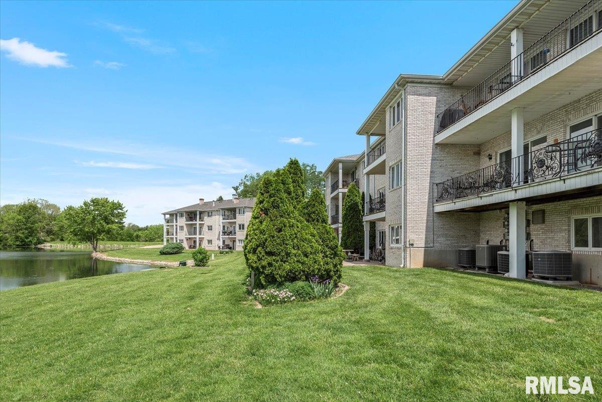 3124 Huntington Woods Drive Unit: D