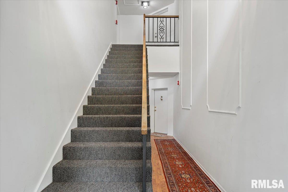 3124 Huntington Woods Drive Unit: D