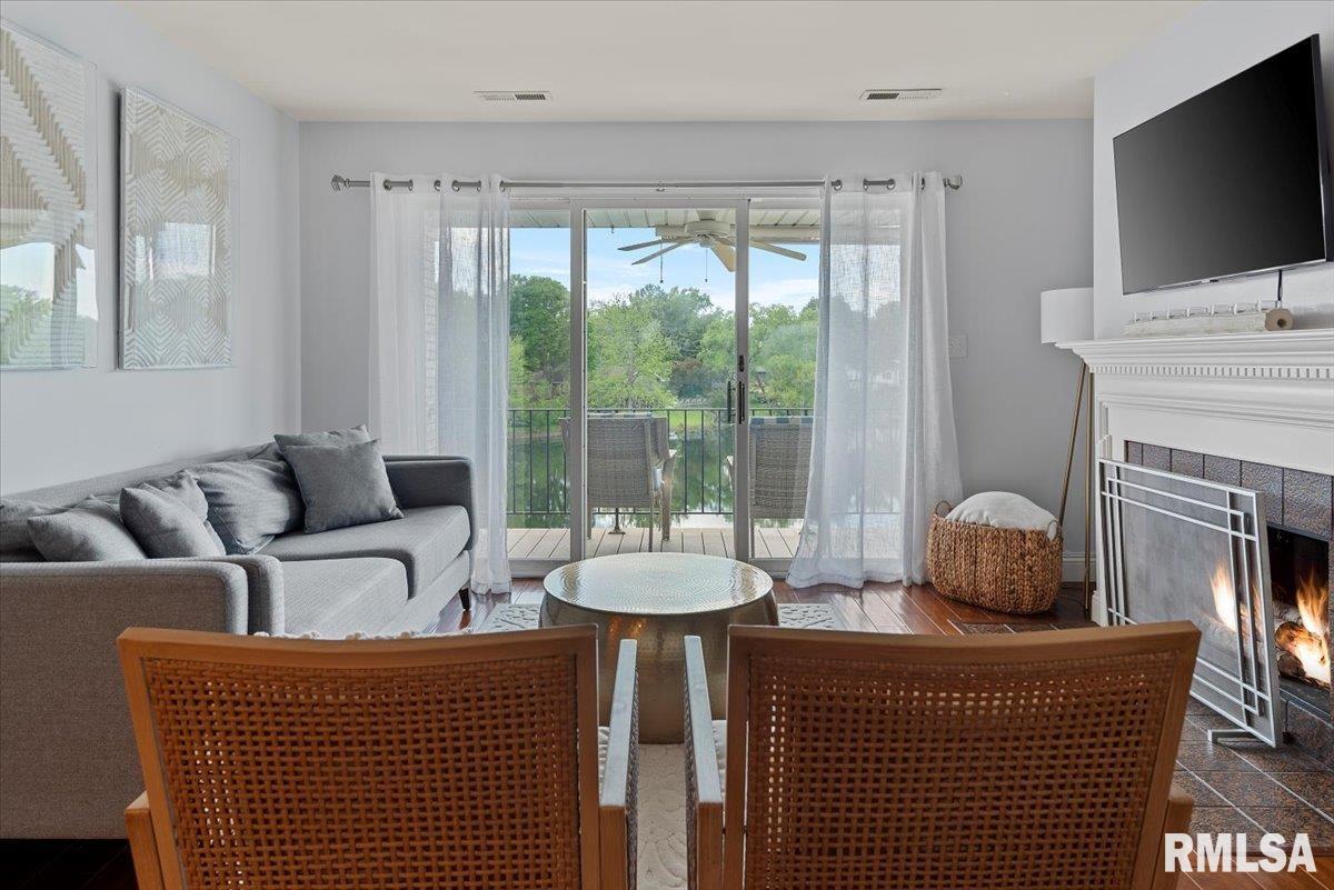 3124 Huntington Woods Drive Unit: D